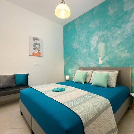 Corfu Prime Apartments Екстер'єр фото