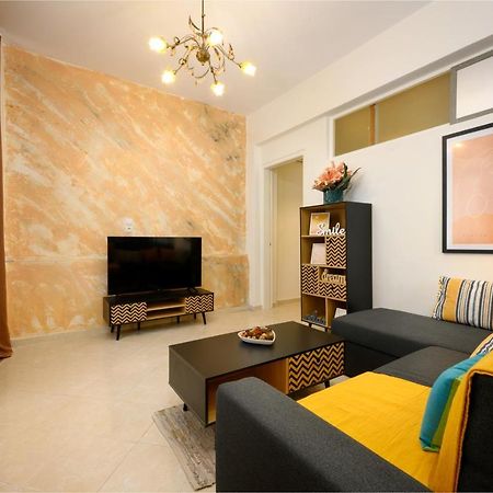 Corfu Prime Apartments Екстер'єр фото
