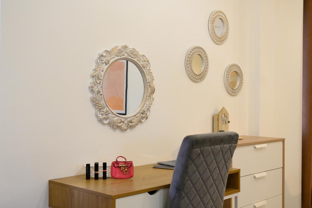 Corfu Prime Apartments Екстер'єр фото