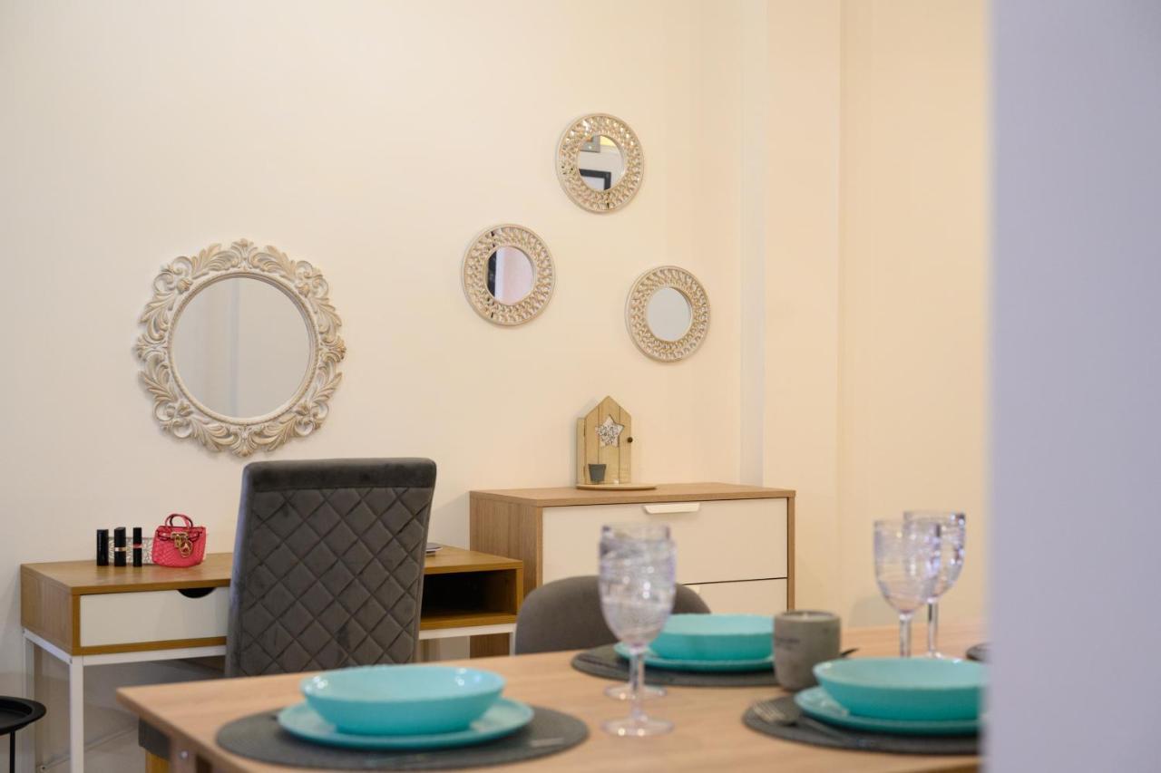 Corfu Prime Apartments Екстер'єр фото